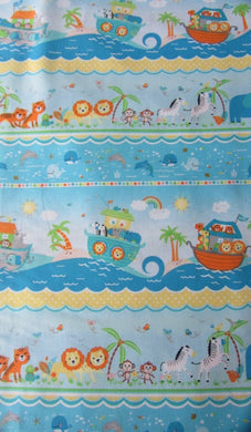 Noah's Journey 01