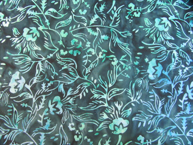Tonga Teal