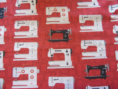 Sewing Room 01