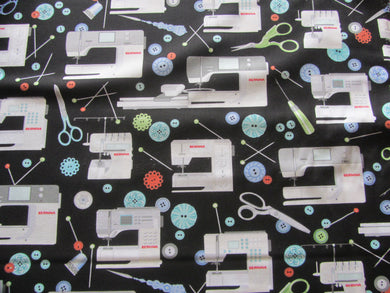 Sewing Room 05