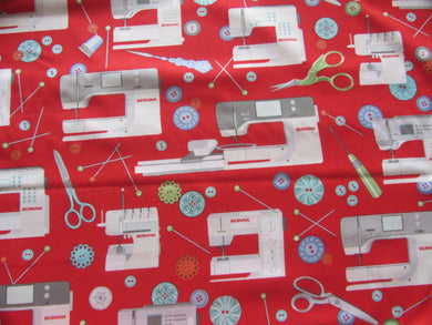 Sewing Room 04