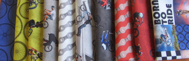 Fat Quarter Deal