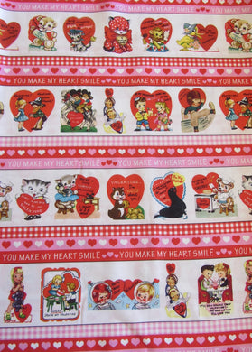 Vintage Valentines 02