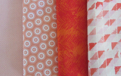 Fabric Bundle