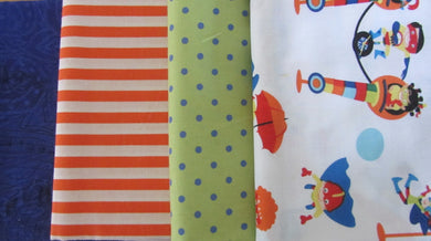 Fabric Bundle