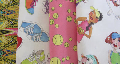 Fabric Bundle