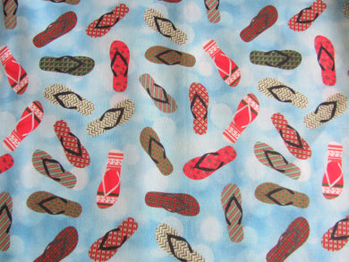 Christmas in OZ - Thongs