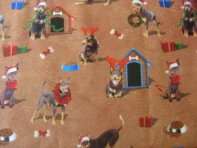 The Night Before Christmas 04
