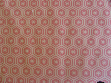 Mixology- Honeycomb