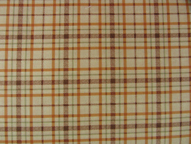 Country Fair- Farm House Plaid
