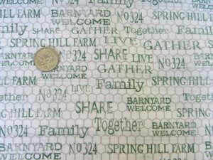 Spring Hill Farm 01