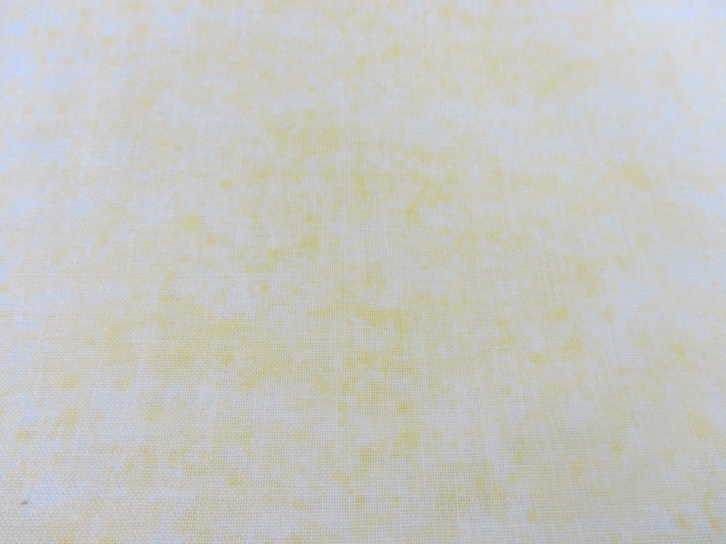 Yellow Tone on Tone