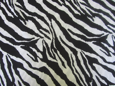 Zebra Print