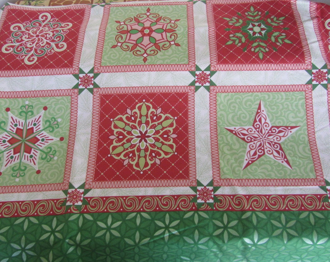Winter holiday Jewels
