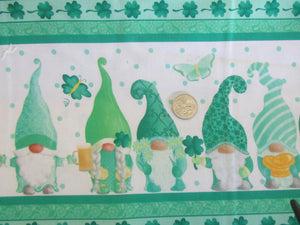 Lucky Gnomes
