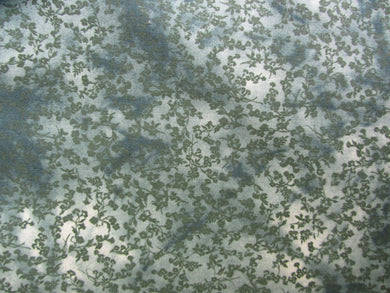 Mottled Green Tone on Tone