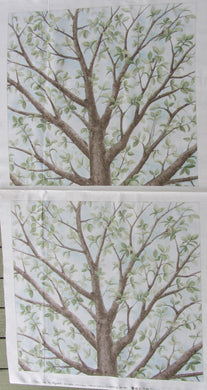Magic Tree