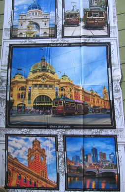 Melbourne 04