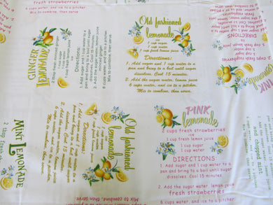 Lemon Fresh 02
