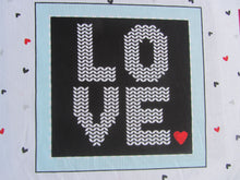 Load image into Gallery viewer, All You Knit Is Love 04