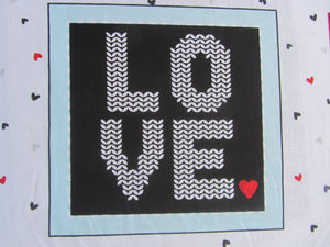 All You Knit Is Love 04