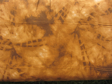 Smudge Brown