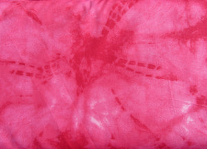 Smudge Pink& Red C