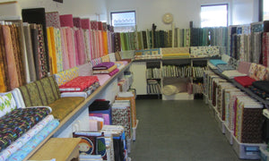 AAA- Freddie's Fabrics Gift Voucher