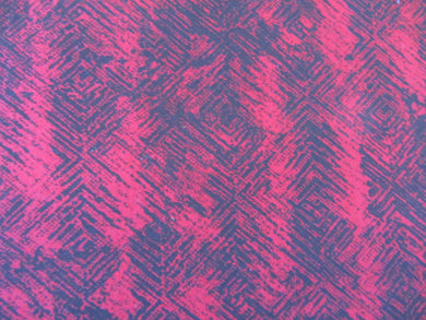 Simply Complex 09 Dark red and Black