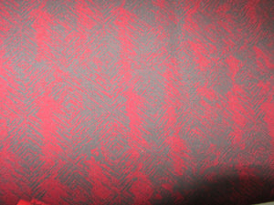 Simply Complex 08 _ Xmas Red
