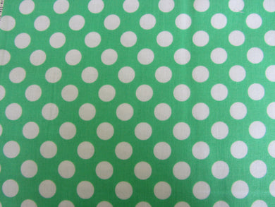 Green Dot  (larger)