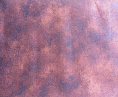 Tuscan Charm - Rusty Brown