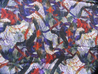 Jacarandas Multi