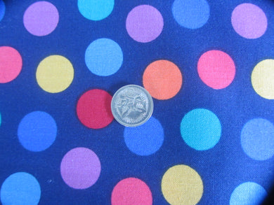 The Gallery - Larger Multi Dot 02