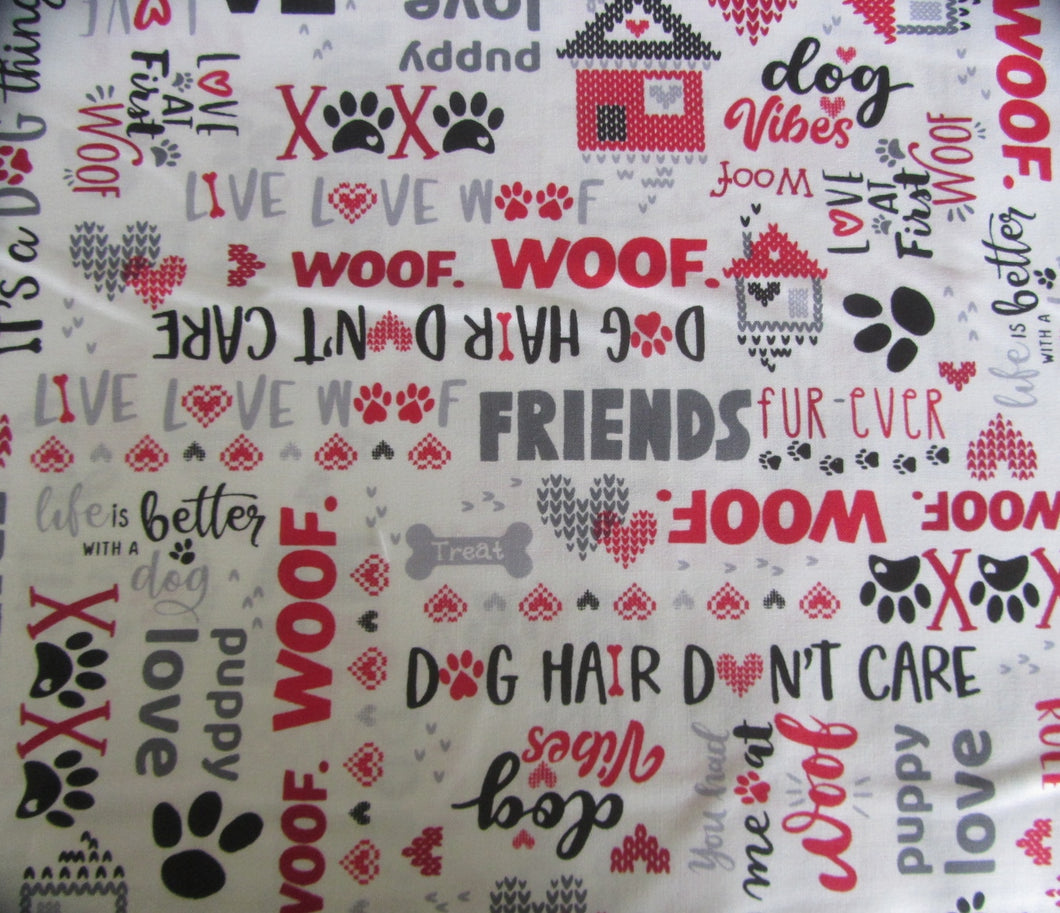 Knit & Caboodle - Friends For-ever 05