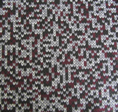 Knit & Caboodle  Friends Fur-ever 09
