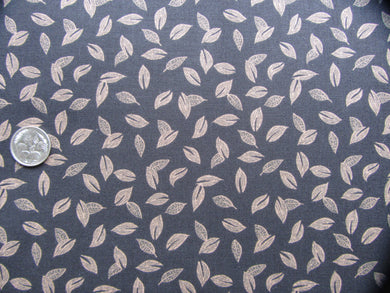 Indigo Essence - leaf