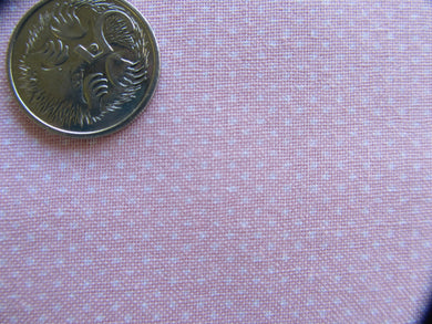 Soft Pink Dot