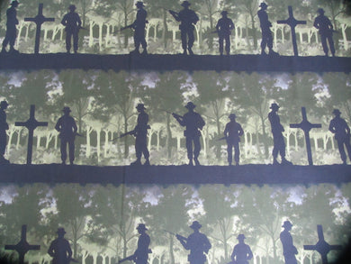 Remembering Vietnam
