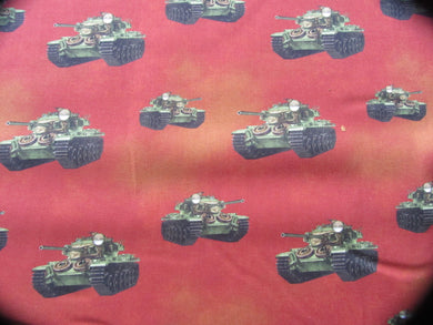 Remembering Vietnam