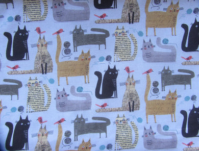 It's Raining Cats & Dogs 05