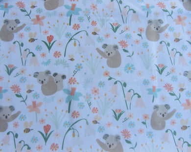 Koala Garden 02