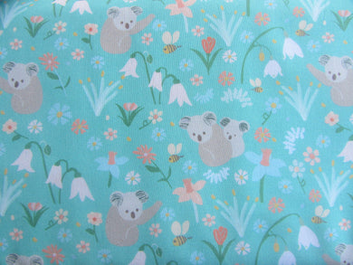 Koala Garden 01
