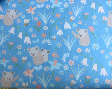 Koala Garden 03