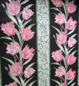 Evelyns Etched Tulips 06