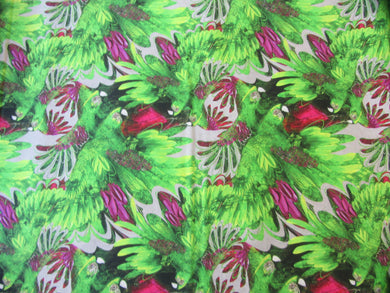 Parrot Pandemonium 07