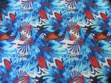 Parrot Pandemonium 05
