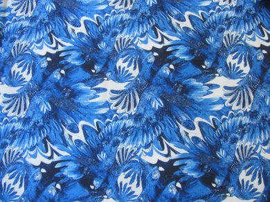 Parrot Pandemonium 04