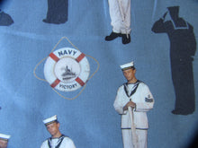 Load image into Gallery viewer, Navy Australia 07